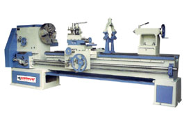 LATHE MACHINE